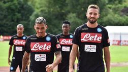 LA SPAL SU PAVOLETTI – Dopo lo scarso utilizzo da parte di Sarri, Leonardo Pavoletti è divent