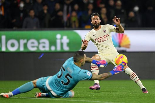 Olivier Giroud Olivier Giroud