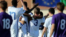 Inter Primavera letale, bastano 10 minuti. Gran gol di Zonta, Correia devastante