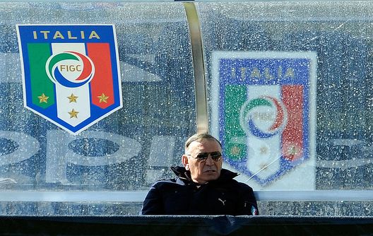 (Photo by Giuseppe Bellini/Getty Images) (Photo by Giuseppe Bellini/Getty Images)