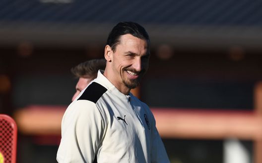 (Photo by Claudio Villa/AC Milan via Getty Images) (Photo by Claudio Villa/AC Milan via Getty Images)