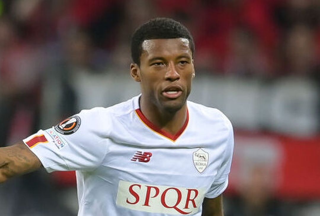 Bayer Leverkusen-Roma 0-0 – FOTO GALLERY - immagine 73