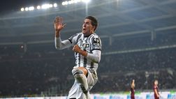 Pure il c.t. della Serbia s’è accorto di Allegri: “Vlahovic non viene valorizzato!”