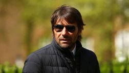 Conte: “Del mio futuro si saprà a fine stagione. Ora sono concentrato sul Chelsea”