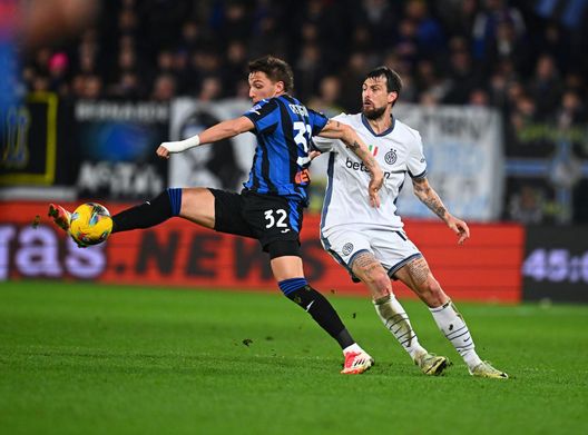 Inter, quale futuro per Acerbi e De Vrij? Spunta l’ipotesi mai uscita prima- immagine 2