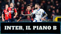 Inter, gli avversari braccano Brozovic, serve un piano B: c’è un nome perfetto per Inzaghi