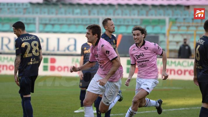 Calciomercato Palermo, Lucca al centro dei riflettori: si muove il Pisa. Le ultime 