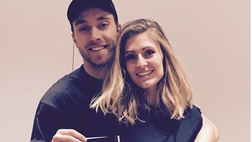 Danimarca, Eriksen lascia il ritiro per stare vicino alla sua Sabrina: a breve i due…