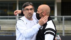 Juric vs Italiano, la partita dei mastini