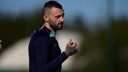 Brozovic vuole essere al top con la Croazia: “Ora 70-75 minuti nelle gambe ma…”