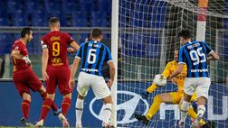 Calciomercato, sfuma ipotesi scambio Dzeko-Sanchez