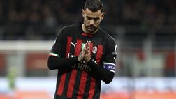 Theo Hernandez, terzino del Milan e modello per un talento del futuro