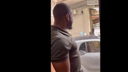 VIDEO / Osimhen e il regalo all’attore Williams Uchemba