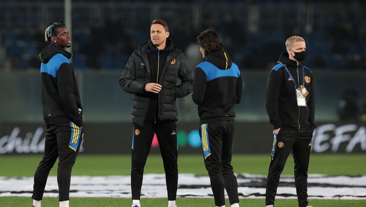 Pogba e la videochiamata a Matic: “Gli piace svegliarmi alle 8 di mattina” - immagine 1