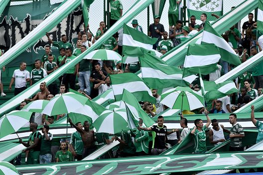 Clásico Vallecaucano: una rivalità che infiamma il cuore del calcio colombiano- immagine 5