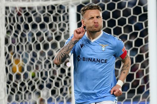Ciro Immobile Ciro Immobile