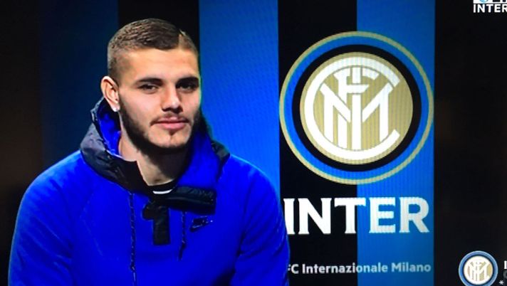 Icardi Inter Icardi Inter