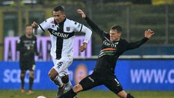 Stulac: “Il mio sogno è la Serie A. Seguivo l’Inter del Triplete, poi…”