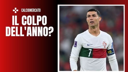 Cristiano Ronaldo, obiettivo di calciomercato del Milan | AC Milan News (Getty Images) Cristiano Ronaldo Calciomercato AC Milan