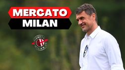 Calciomercato Milan – E’ pronto per San Siro: Maldini ci prova
