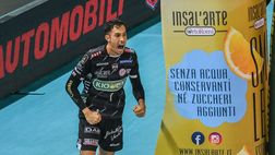 Kioene Padova, Kawika Shoji torna negli USA e punta alle Olimpiadi: “Grazie di tutto”