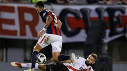 Calciomercato Lazio, dall’Argentina: Tare offre 7 milioni per Senesi