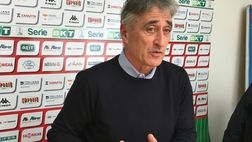 Padova-Pro Vercelli, Foscarini: “Chiarezza e unità d’intenti, altrimenti non si va da nessuna parte”