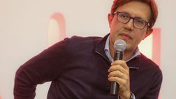 VIDEO VN – Nardella: “Ecco le differenze tra il progetto Casamonti ed il nostro”