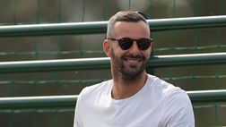 Inter, blitz di Handanovic per il portiere del futuro: “Lo paragonano a Courtois”