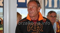 La nuova Roma nelle mani di Zeman