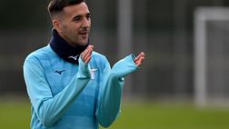 Sky – Inter-Lazio: Sarri ha scelto Vecino per la semifinale. In attacco…