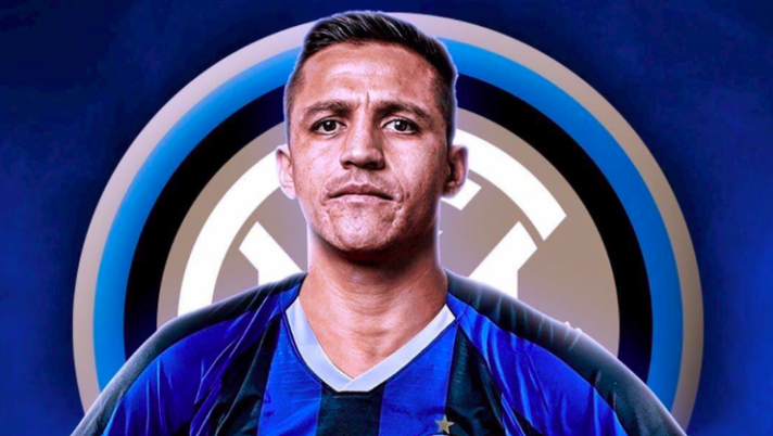 Alexis Sanchez, ecco quotazione e ruolo ufficiale nel listone (anche Mantra) Alexis Sanchez, ecco quotazione e ruolo ufficiale nel listone (anche Mantra) - immagine 1