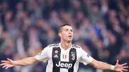 Tebas (pres. Liga): “In Italia non sono soddisfatti di Cristiano Ronaldo”