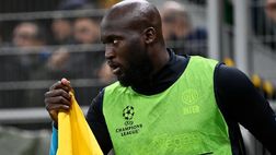 Sky – Gravina non voleva figuracce Figc. Grazia a Lukaku? Metà pena si applica così