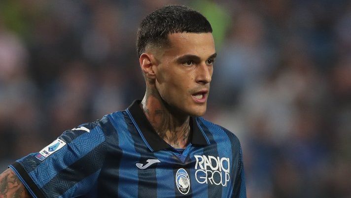 Roma-Atalanta, le formazioni ufficiali: fuori Paredes, Scamacca e Zappacosta - immagine 1