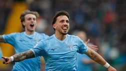 Udinese-Lazio 1-2 | Fotogallery del match: ecco tutte le immagini decisive