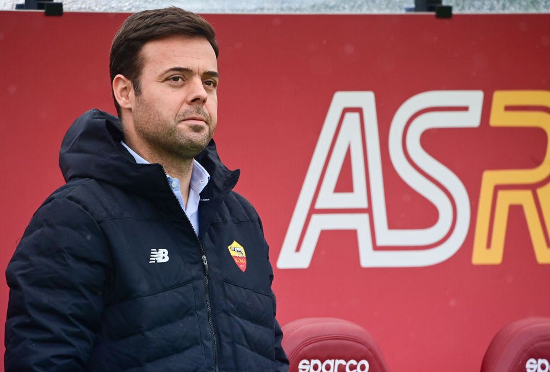 Trigoria, la rifinitura della Roma in vista del Bodo/Glimt – FOTO GALLERY - immagine 3