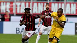 Udinese-Milan, nessuna restrizione: aperta la prelazione