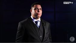 Ronaldo: “Inter grande storia d’amore, sarò eternamente grato. Il gol a Mosca…”