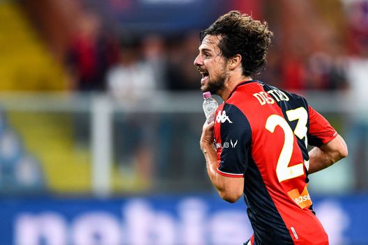 Genoa, un attacco pesante: Destro recordman, Caicedo ha già fatto male al Toro- immagine 2