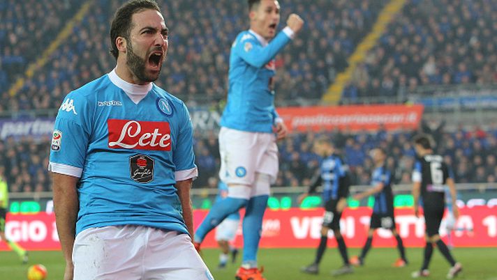 Serie A: la Roma si abbraccia, Napoli urla. Gasperini vede nero e Ilicic incanta. I risultati e le immagini dei match della 17a. giornata Serie A: la Roma si abbraccia, Napoli urla. Gasperini vede nero e Ilicic incanta. I risultati e le immagini dei match della 17a. giornata