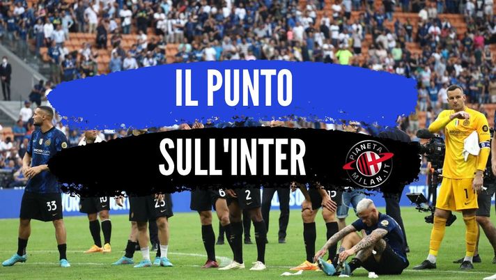 Calciomercato Inter