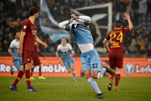 (Photo by Marco Rosi/Getty Images) (Photo by Marco Rosi/Getty Images)