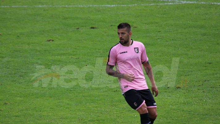Palermo-Lecce 1-0: acuto Trajkovski, poi ci pensa Brignoli. Commento primo tempo  Palermo-Lecce 1-0: acuto Trajkovski, poi ci pensa Brignoli. Commento primo tempo