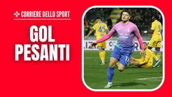 Milan, Jovic jolly di Pioli: il club ora pensa al rinnovo del contratto