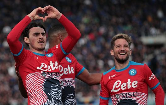 (Photo by Emilio Andreoli/Getty Images) elmas