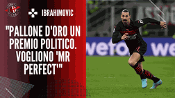 Ibrahimovic: “Curioso della Bundesliga, Bayern grande club. Sul Pallone d’Oro…”