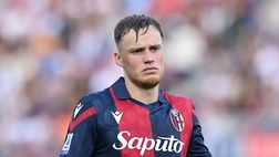 Bologna, Beukema ha recuperato: sarà convocato col Monza, la sua gestione