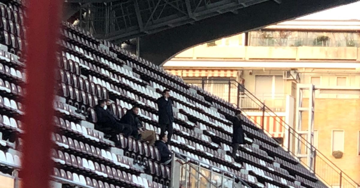 Toro, oggi l’annuncio di Nicola. Poi il suo primo allenamento - Toro News