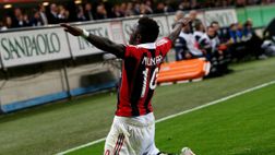 MILANELLO: L’ALLENAMENTO DI OGGI, CERCI E ARMERO IN GRUPPO